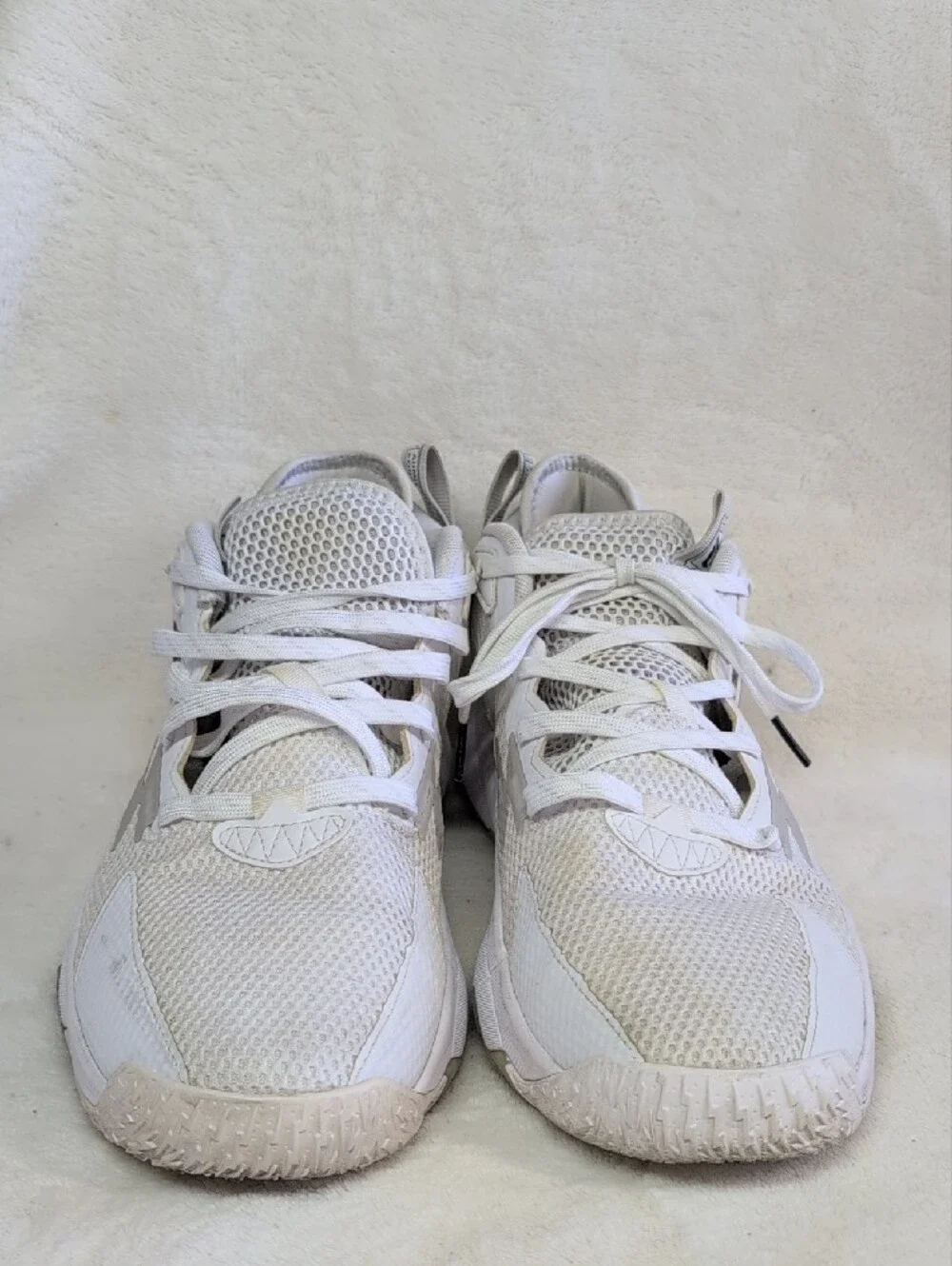 👟 Men's Adidas Dame 8